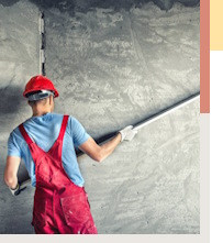 Услуги Отделка в волжском под ключ