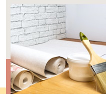 Услуги Отделка в волжском под ключ