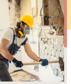 Услуги Отделка в волжском под ключ